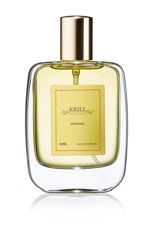 Elegance - Krill Fragrances