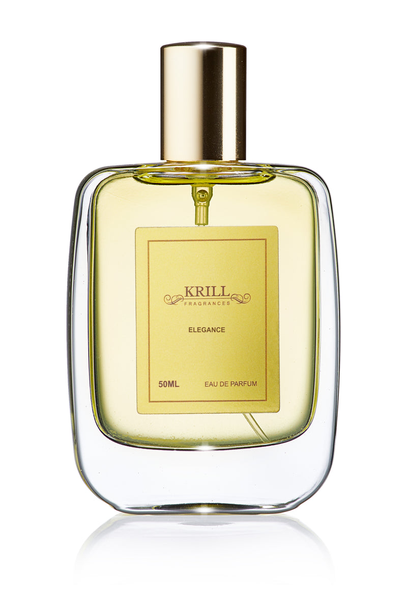 Elegance - Krill Fragrances