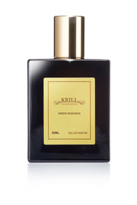 Green Radiance - Krill Fragrances
